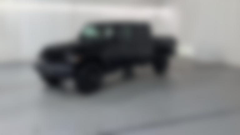 2026 Jeep Gladiator vehicle photo