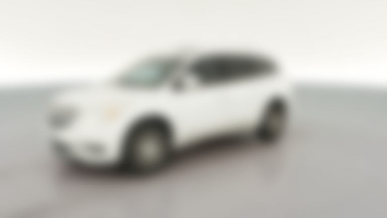 2017 Buick Enclave vehicle photo