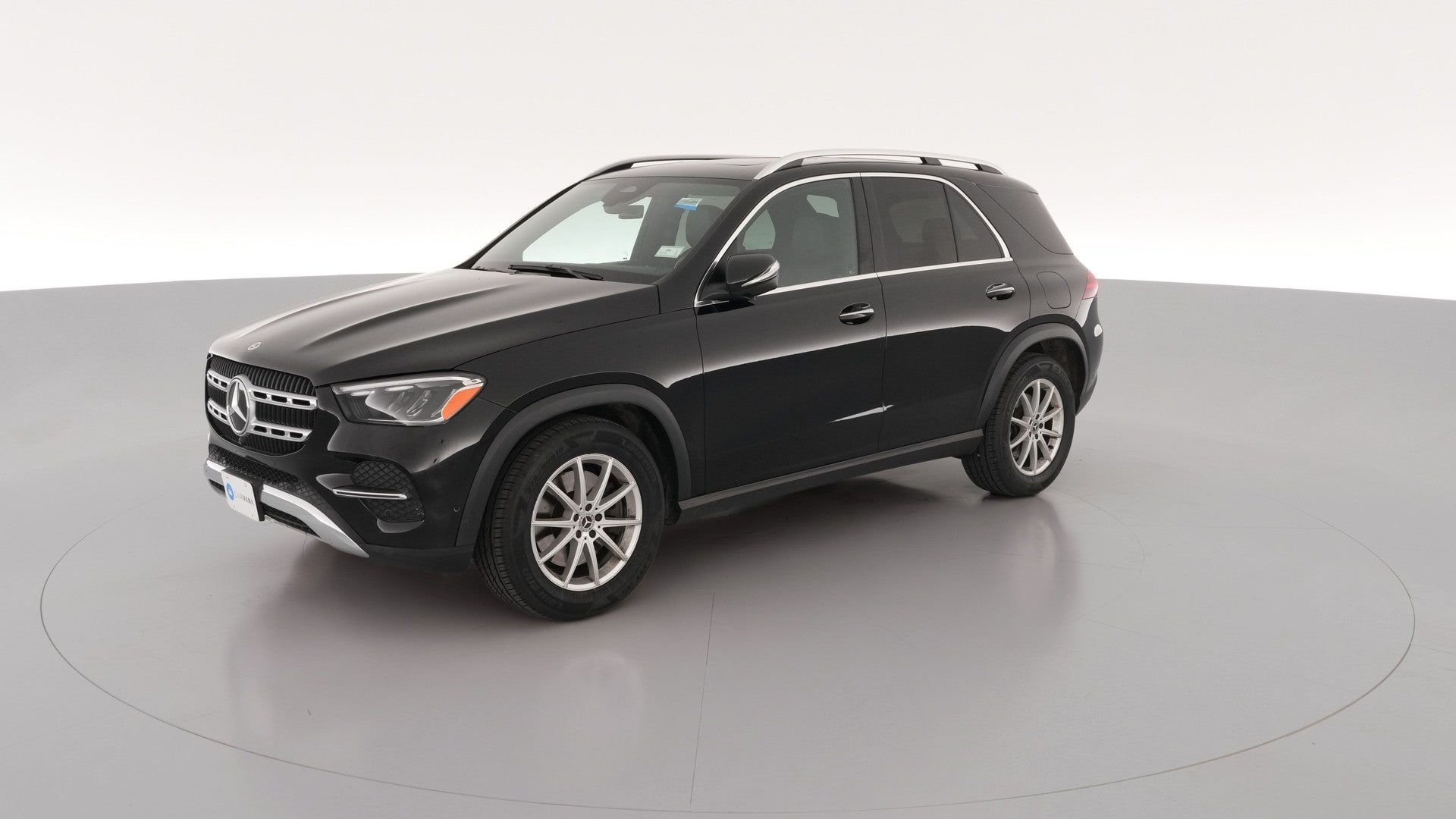 2024 Mercedes-Benz GLE vehicle photo