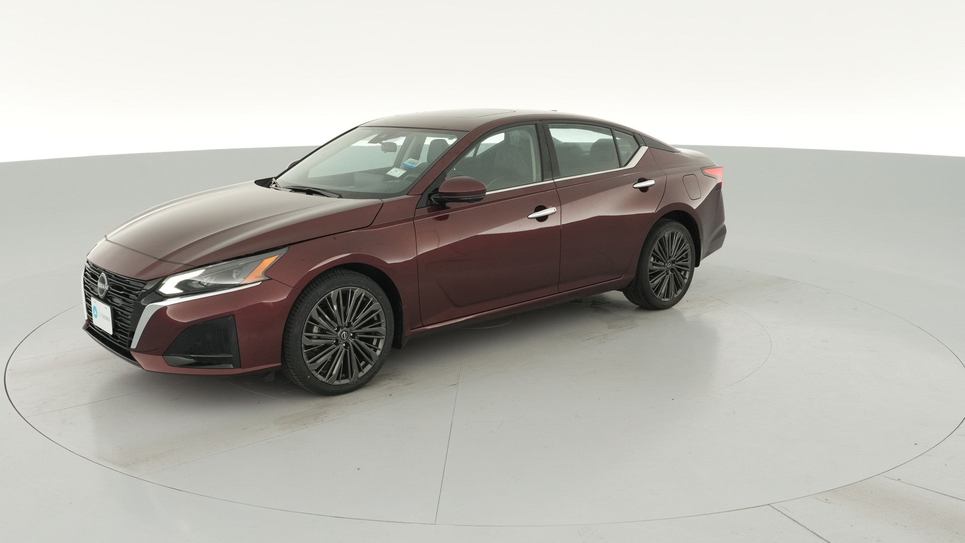 2024 Nissan Altima vehicle photo
