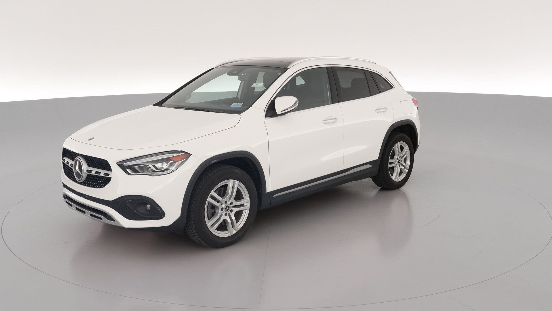 2022 Mercedes-Benz GLA vehicle photo
