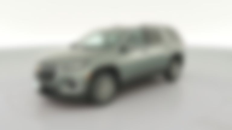2023 Chevrolet Traverse vehicle photo