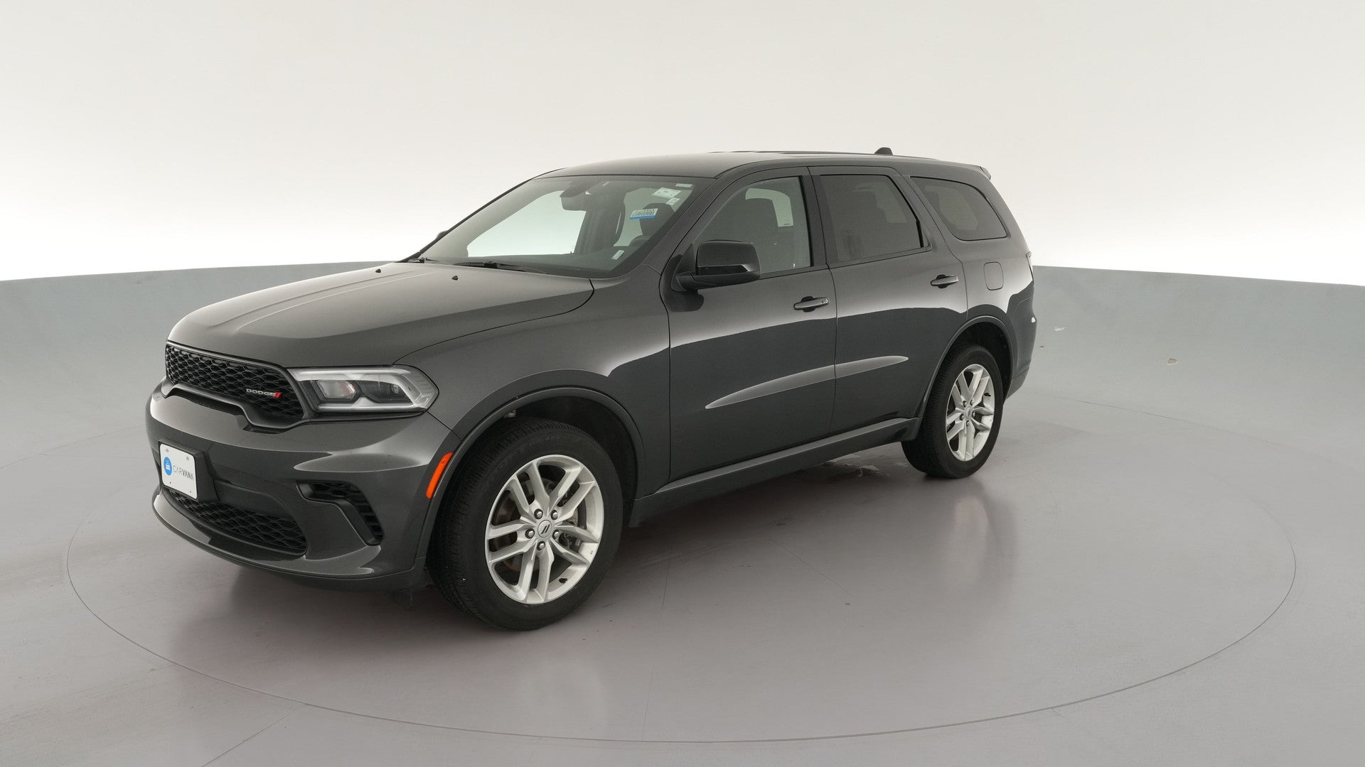 2025 Dodge Durango vehicle photo