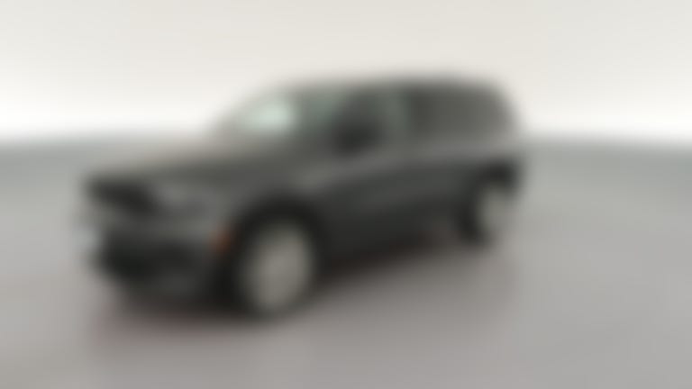 2025 Dodge Durango vehicle photo