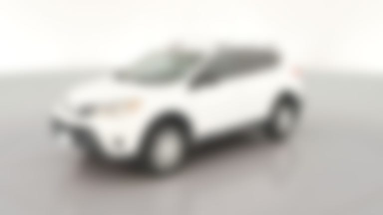2015 Toyota RAV4 vehicle photo
