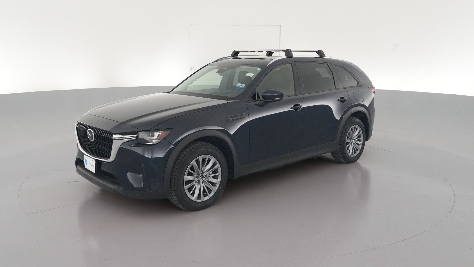 2024 MAZDA CX-90 vehicle photo