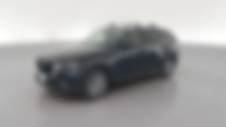 2024 MAZDA CX-90 vehicle photo