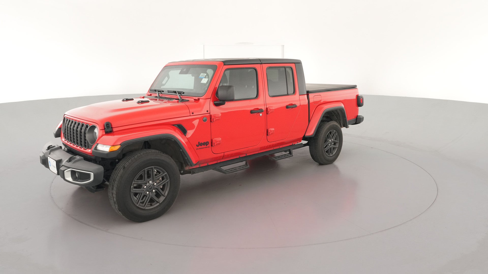2024 Jeep Gladiator vehicle photo