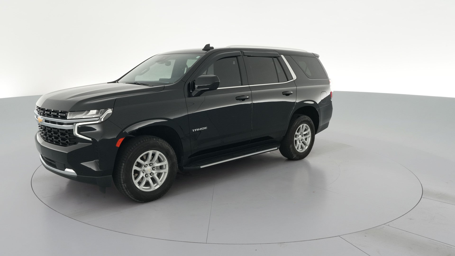 2023 Chevrolet Tahoe vehicle photo