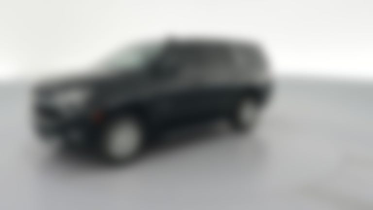 2023 Chevrolet Tahoe vehicle photo