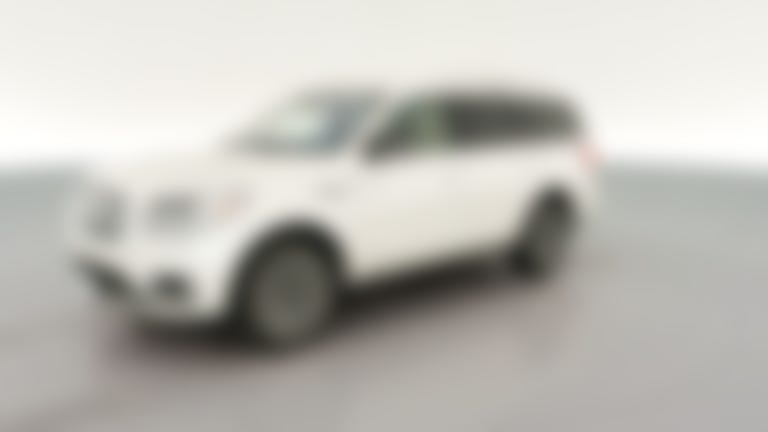 2019 Lincoln Navigator vehicle photo