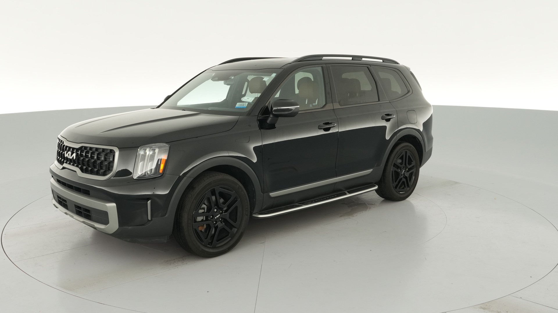 2023 Kia Telluride vehicle photo