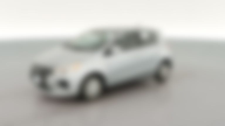 2024 Mitsubishi Mirage vehicle photo