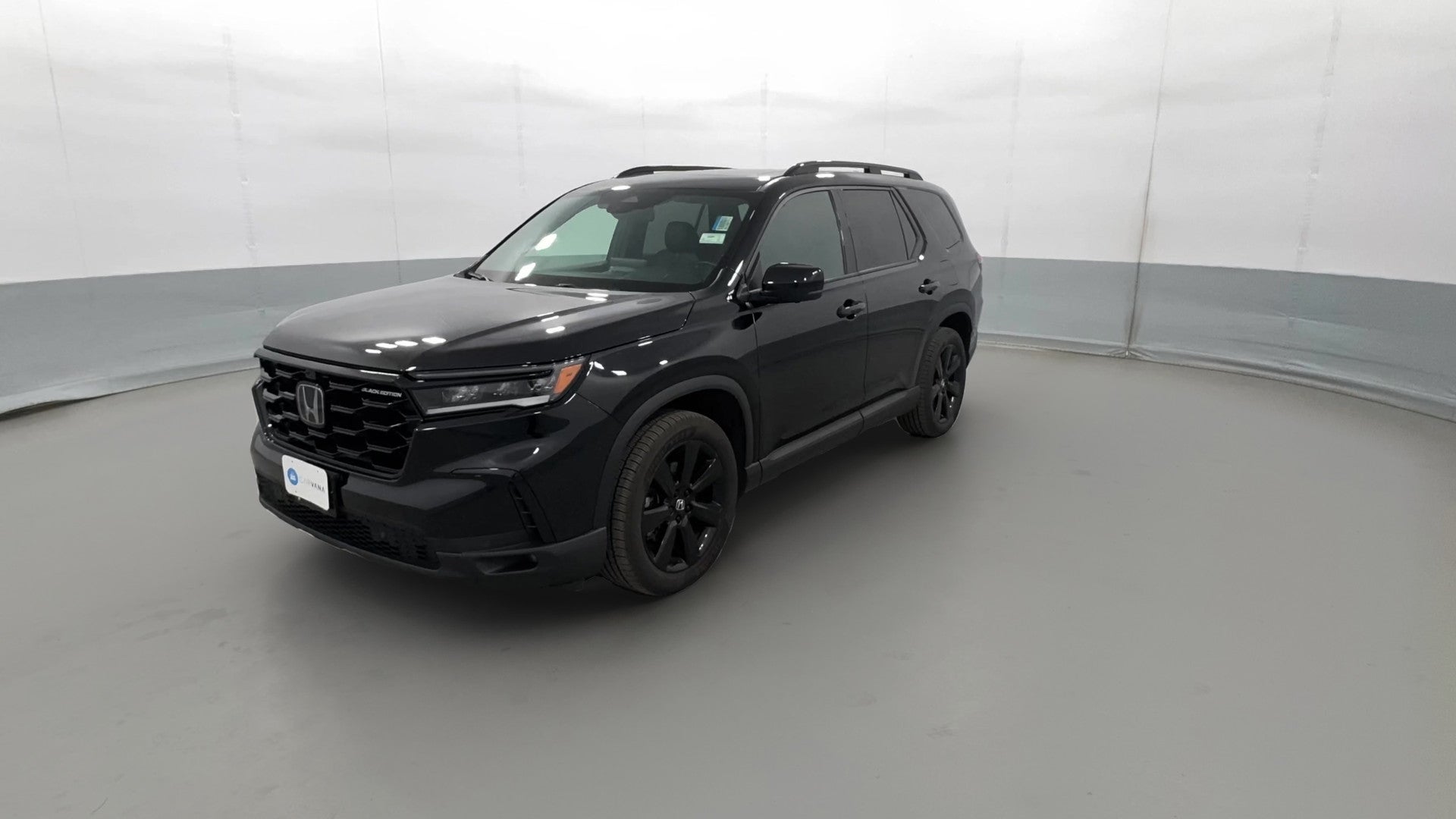 2025 Honda Pilot vehicle photo