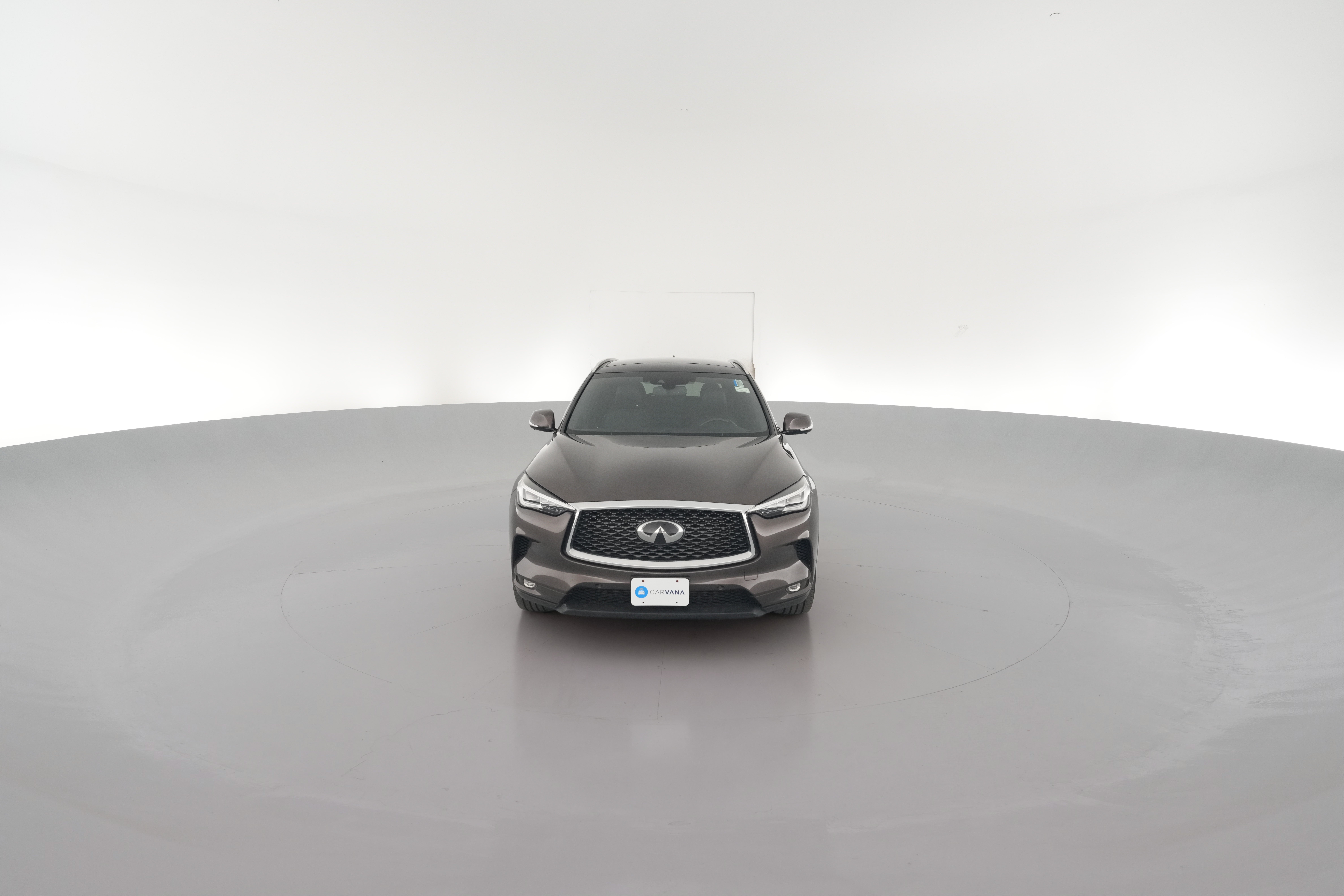 2019 INFINITI QX50 Essential - Photo 29