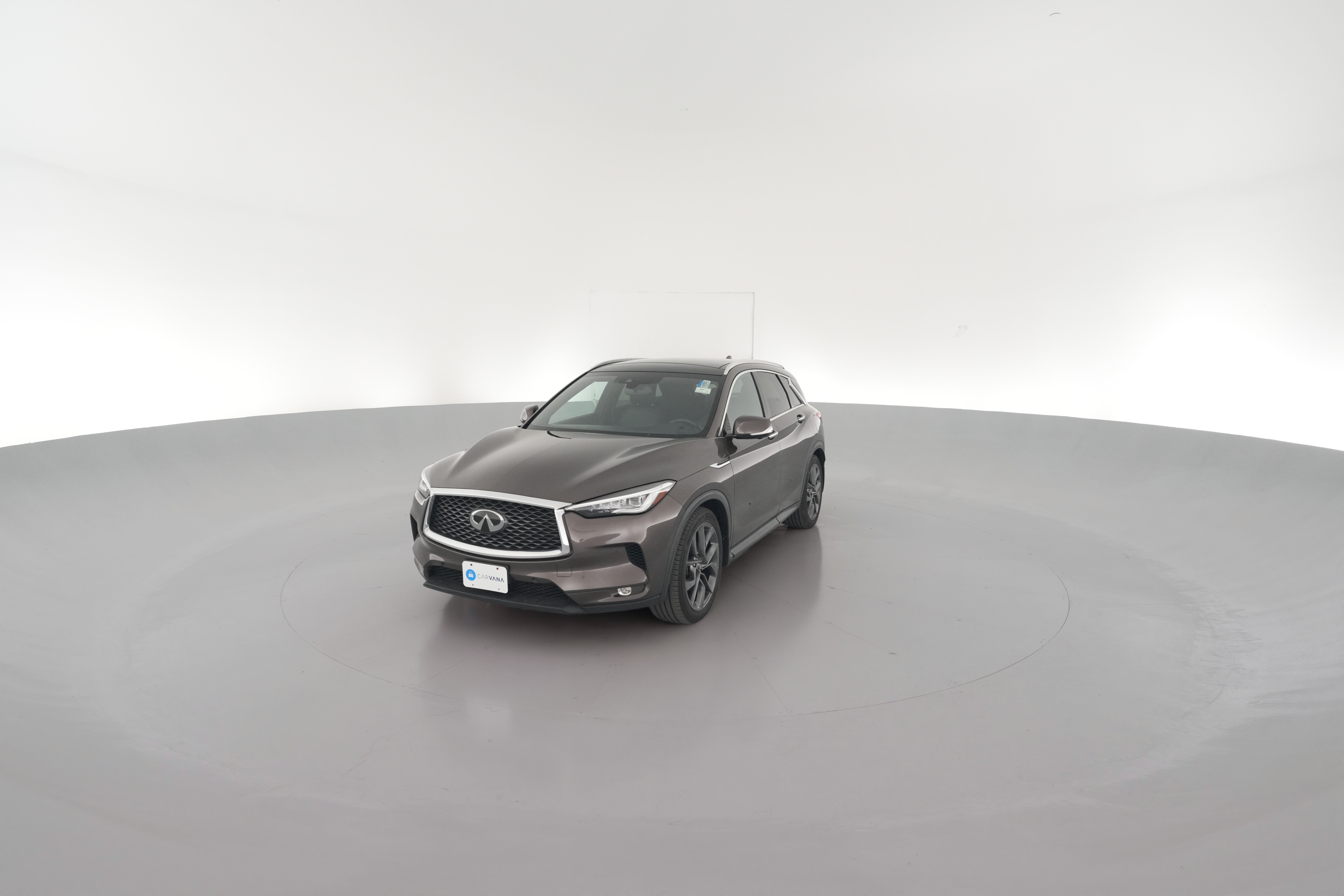 2019 INFINITI QX50 Essential - Photo 30
