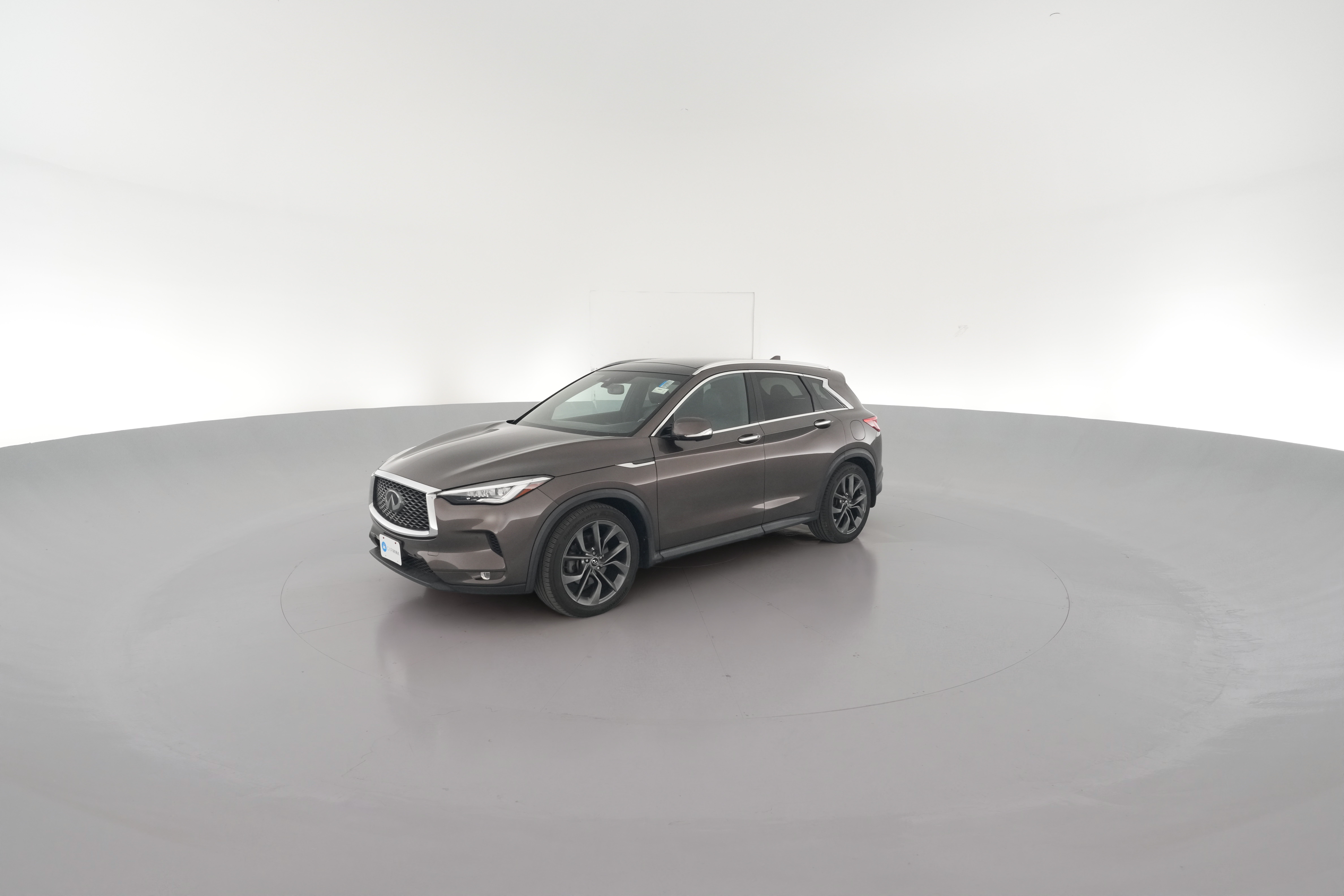 2019 INFINITI QX50 Essential - Photo 31