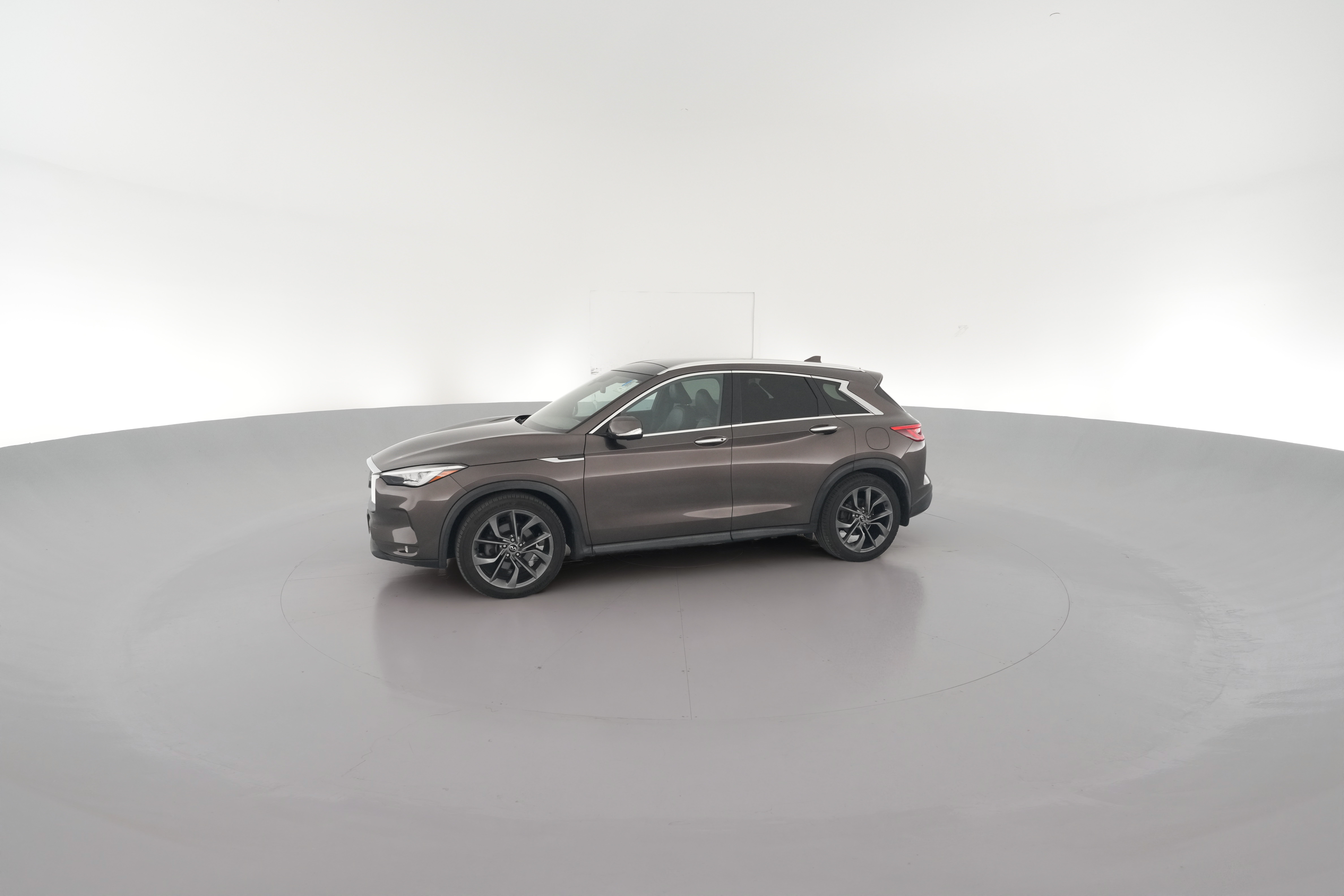 2019 INFINITI QX50 Essential - Photo 32
