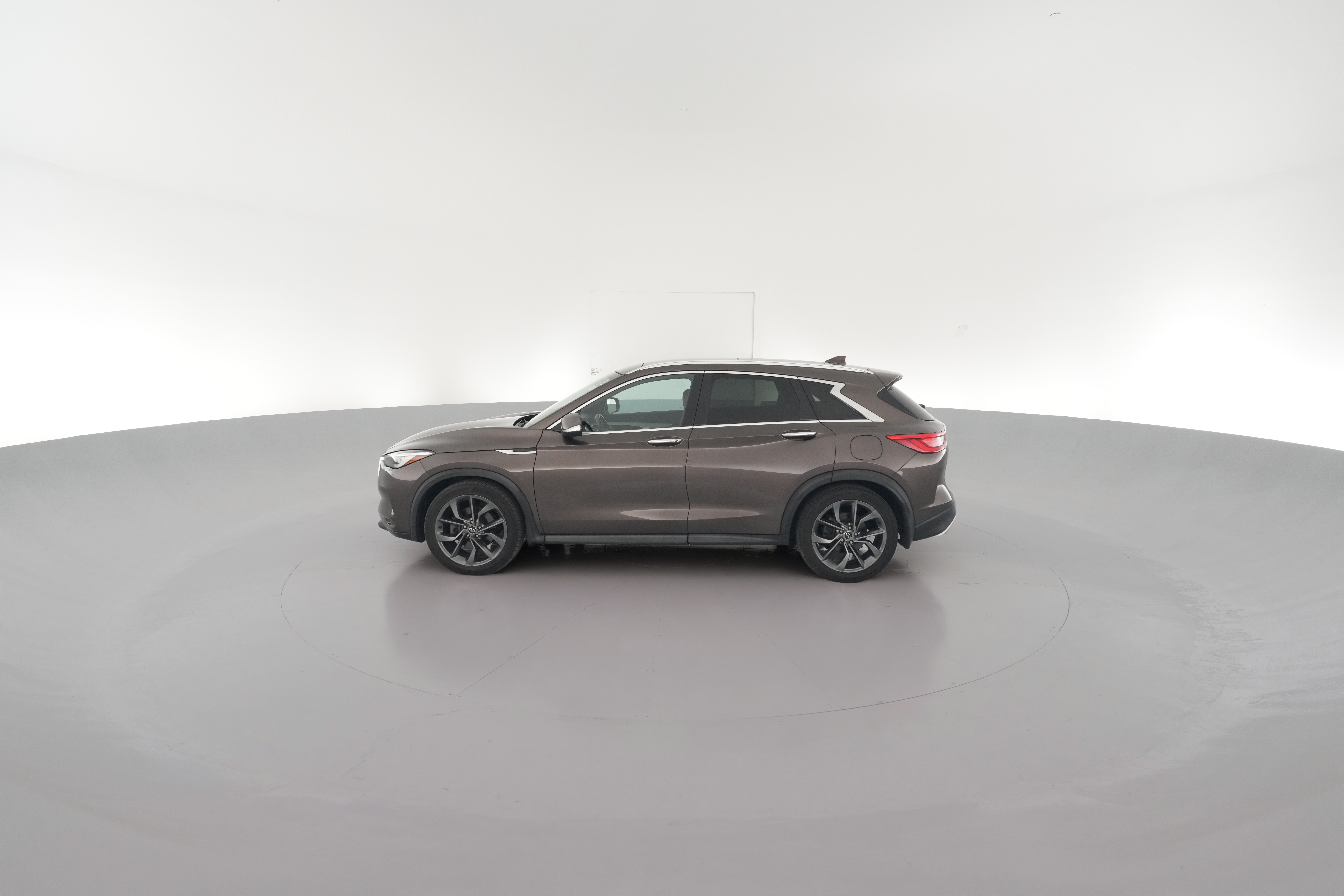 2019 INFINITI QX50 Essential - Photo 33