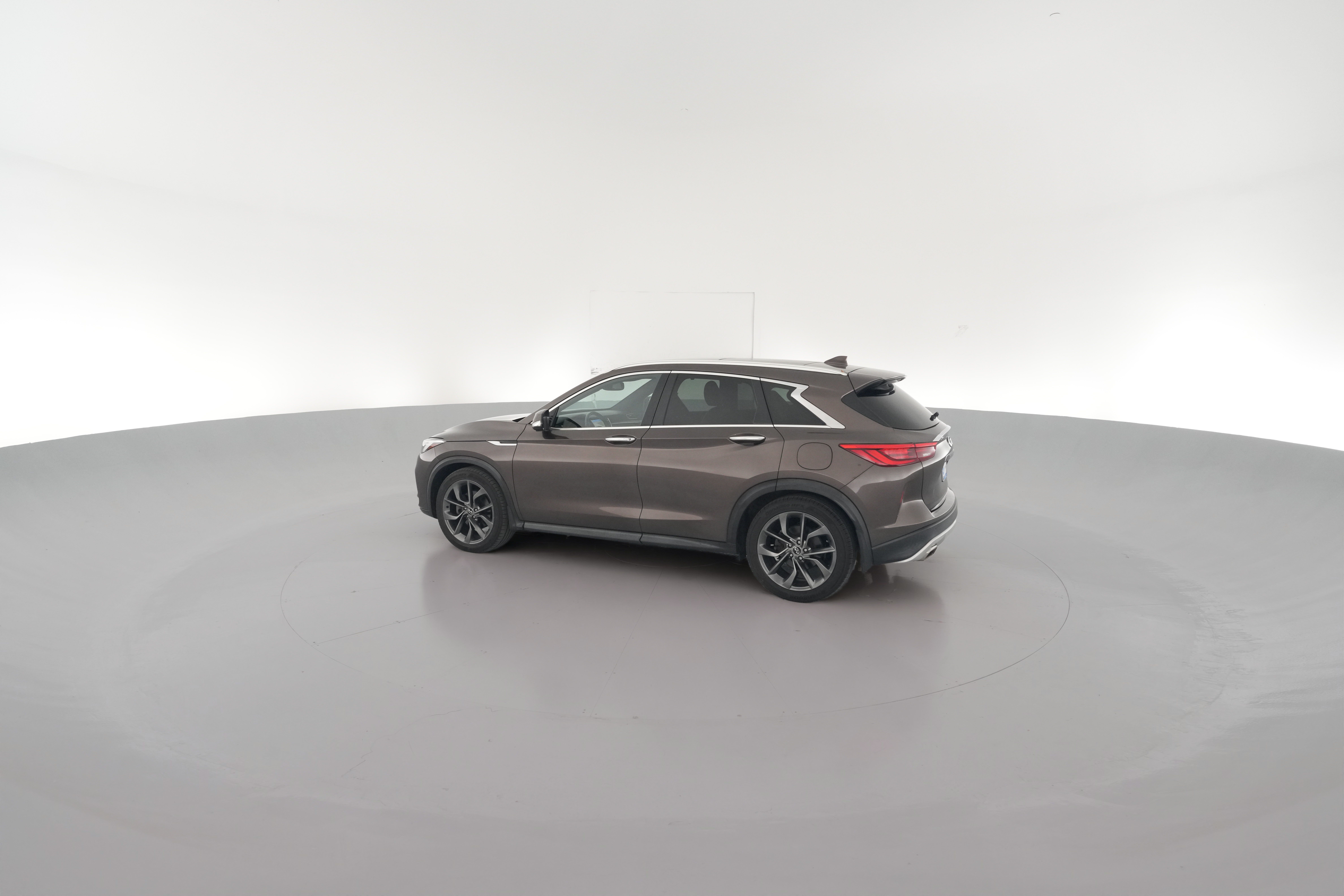 2019 INFINITI QX50 Essential - Photo 34