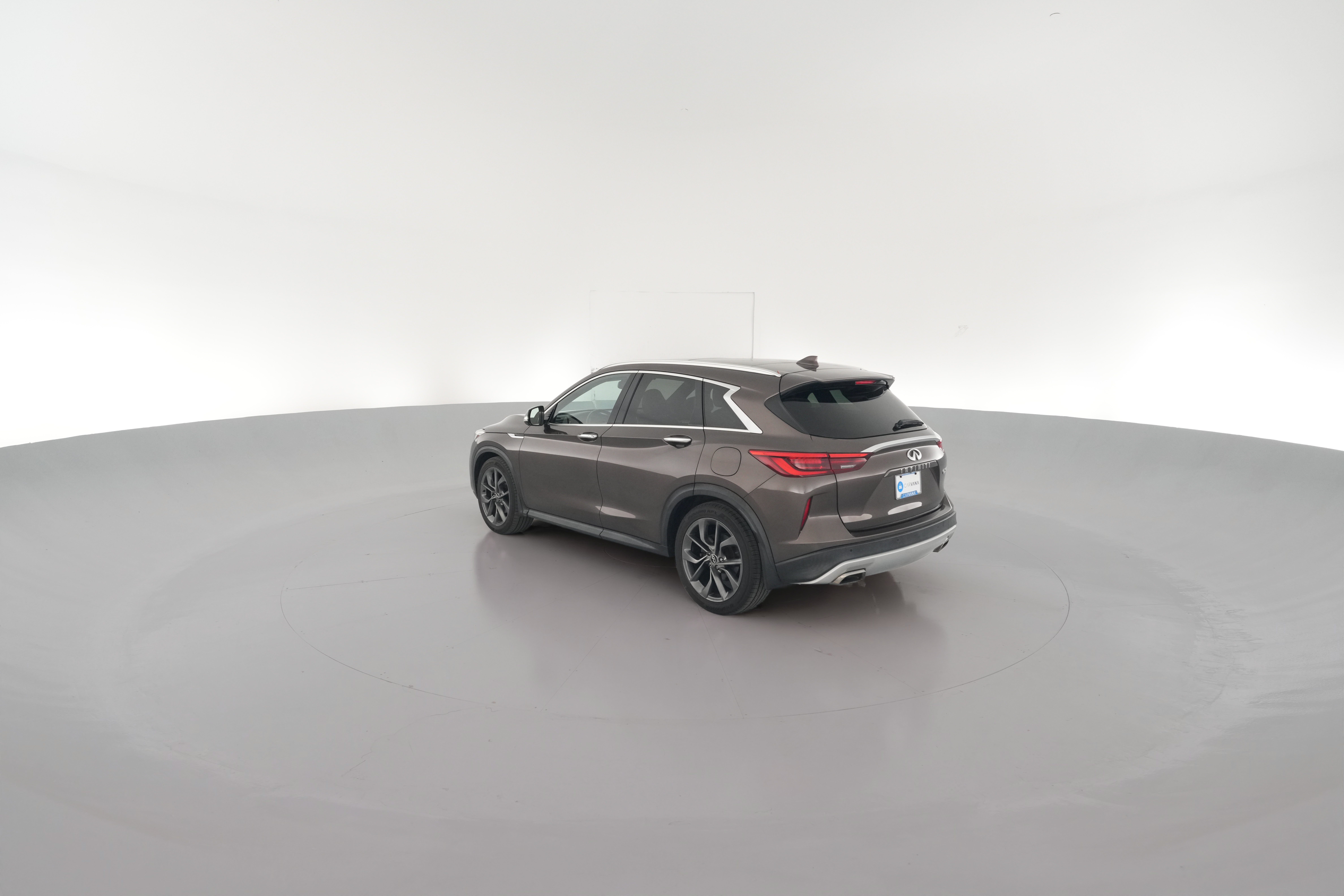 2019 INFINITI QX50 Essential - Photo 35