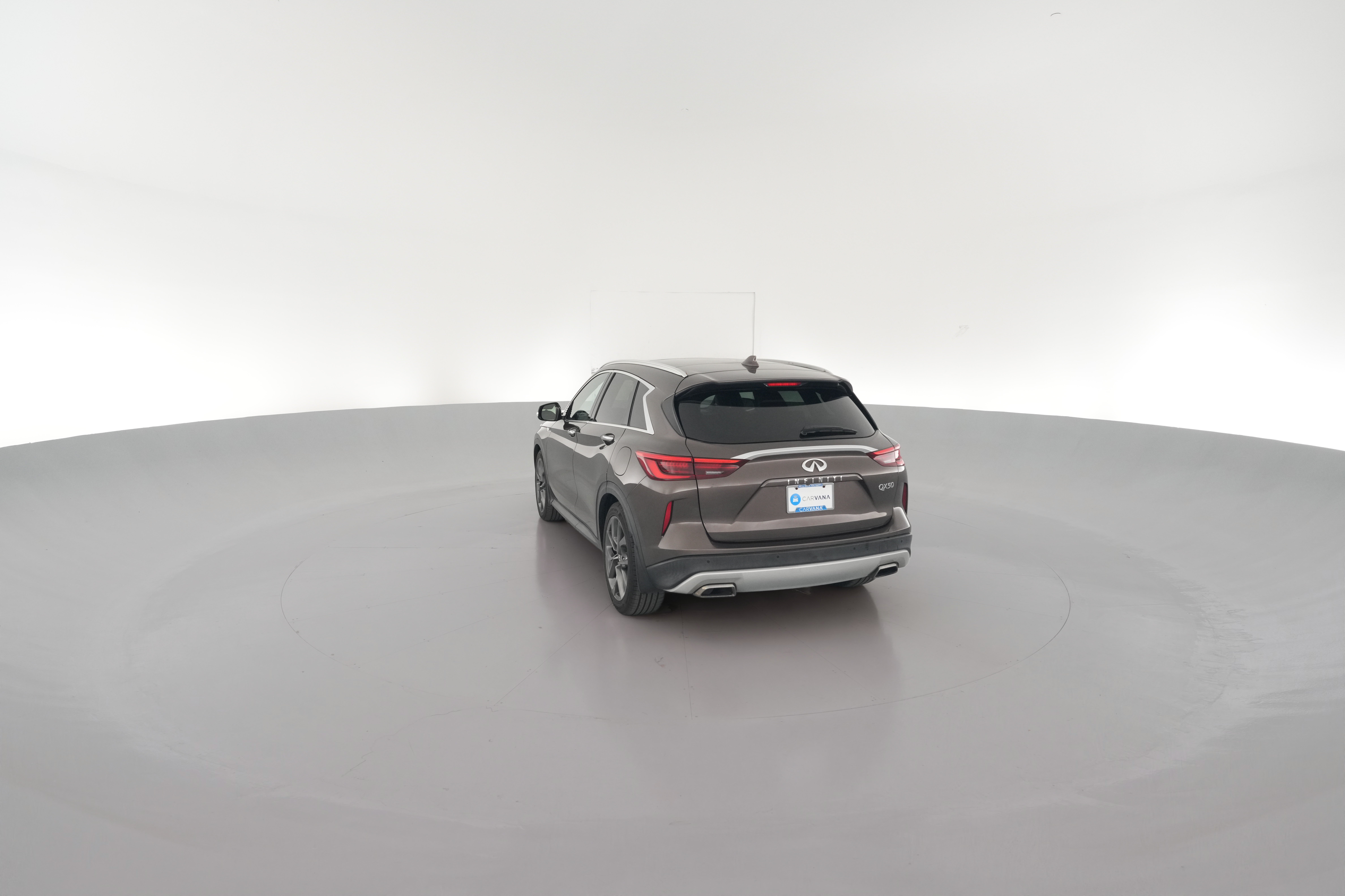 2019 INFINITI QX50 Essential - Photo 36