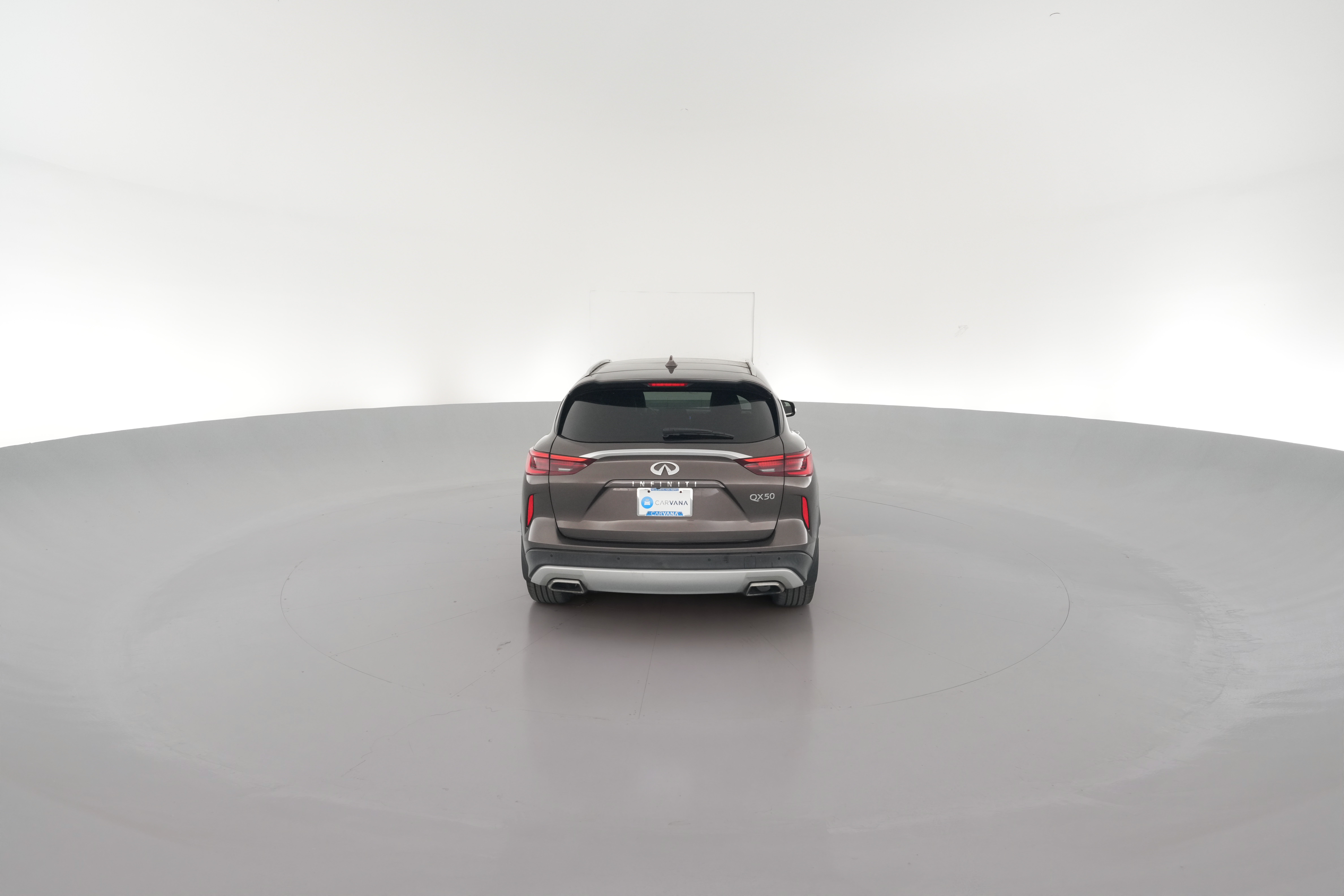 2019 INFINITI QX50 Essential - Photo 37