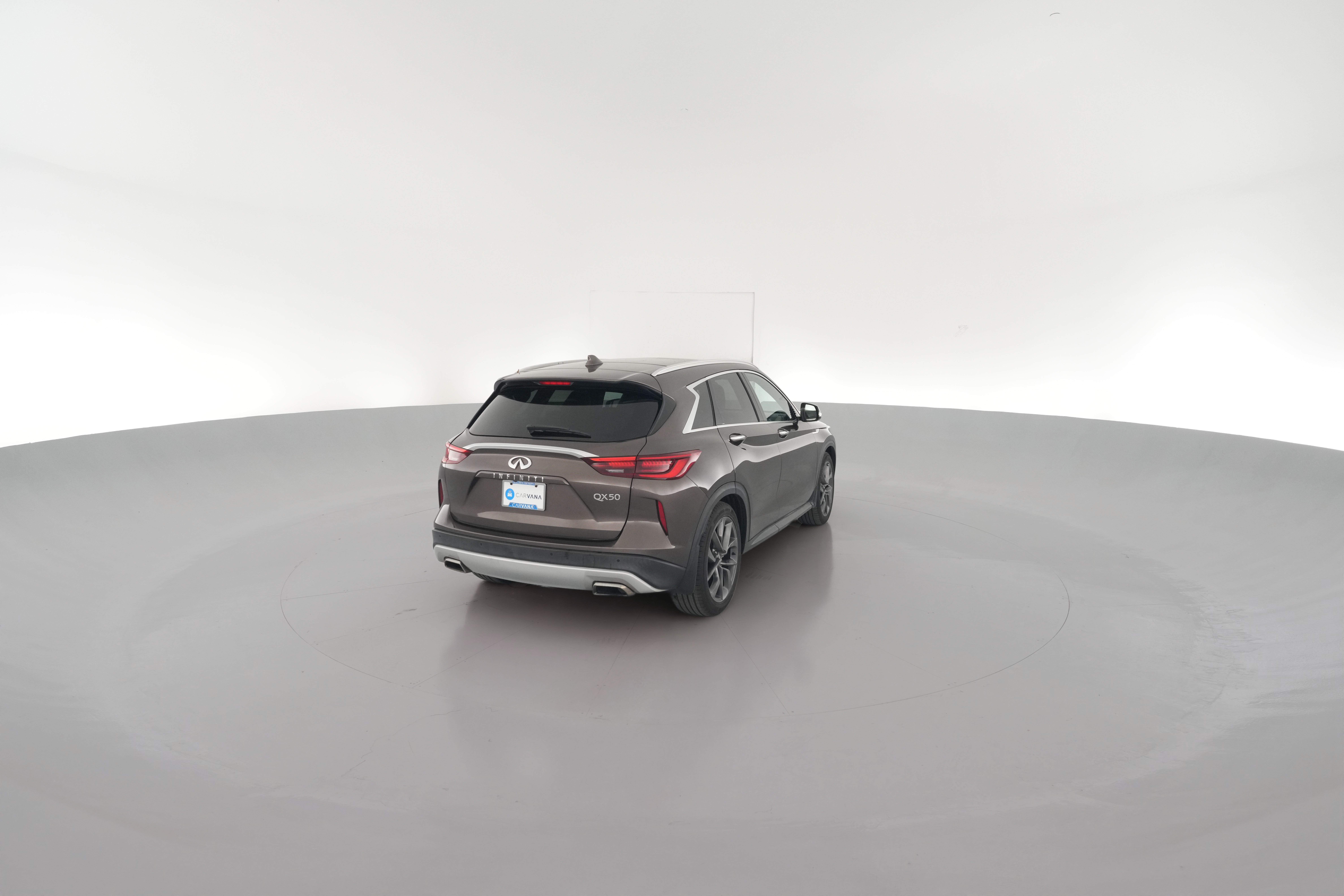 2019 INFINITI QX50 Essential - Photo 38