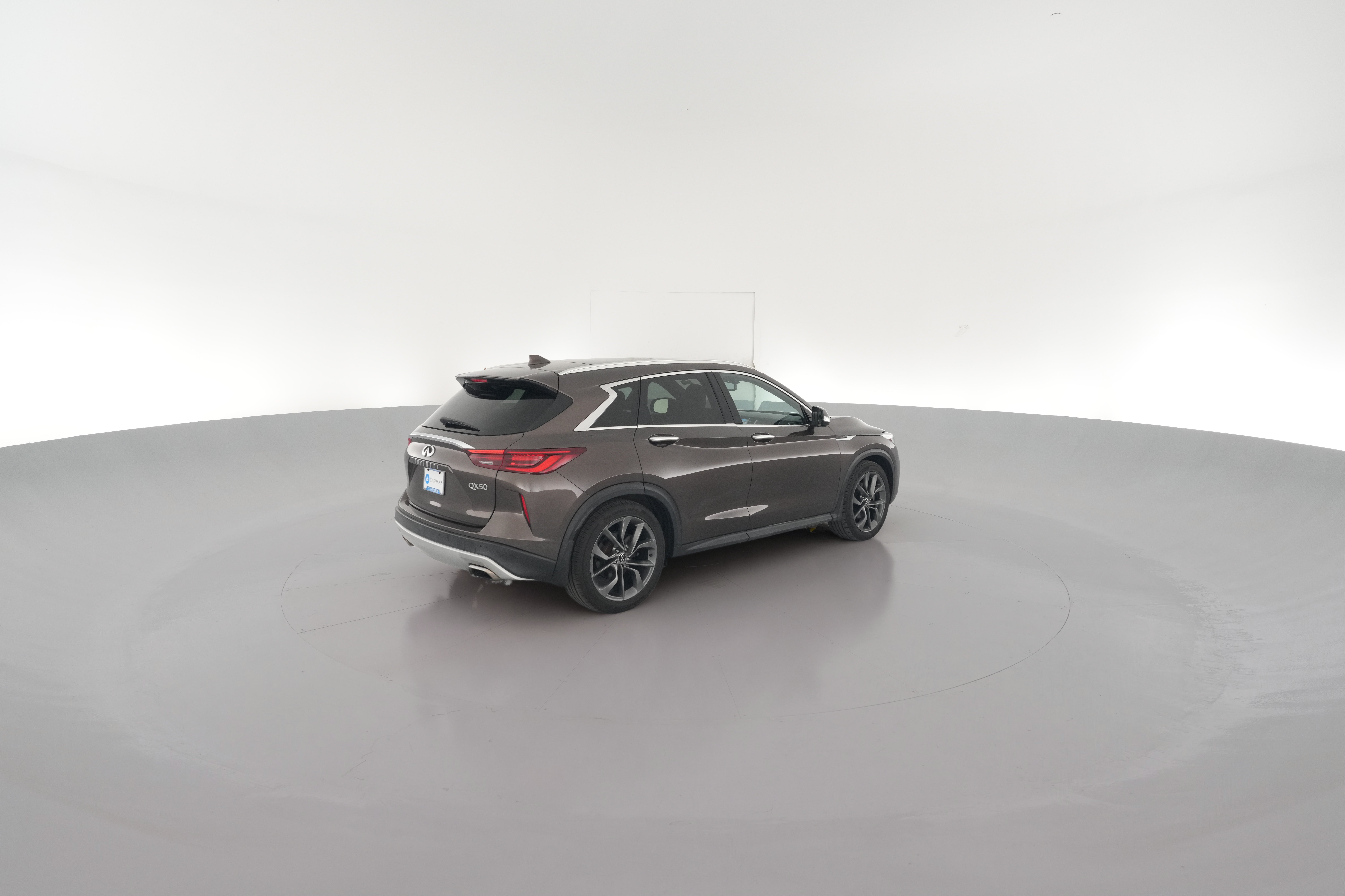 2019 INFINITI QX50 Essential - Photo 39