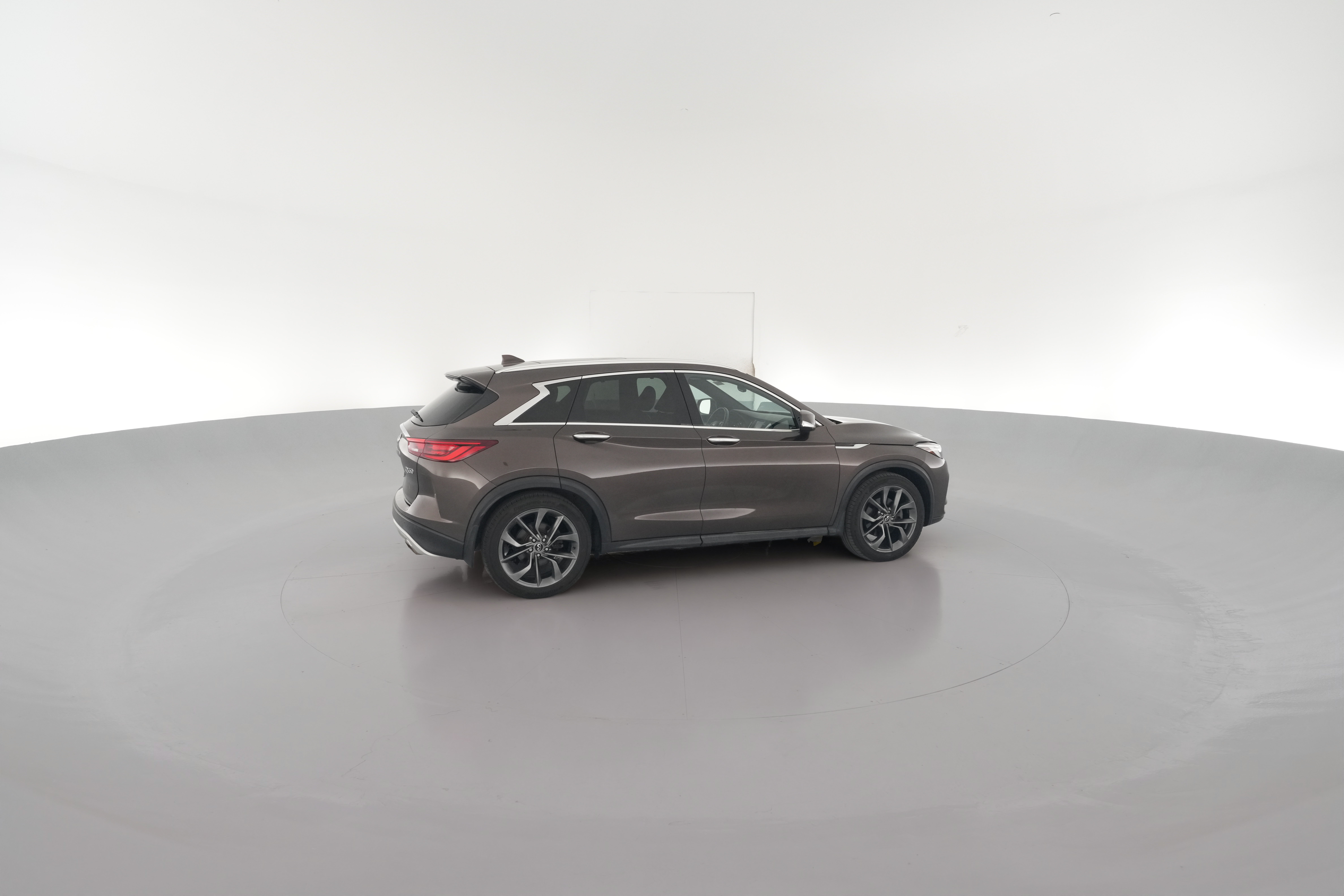 2019 INFINITI QX50 Essential - Photo 40