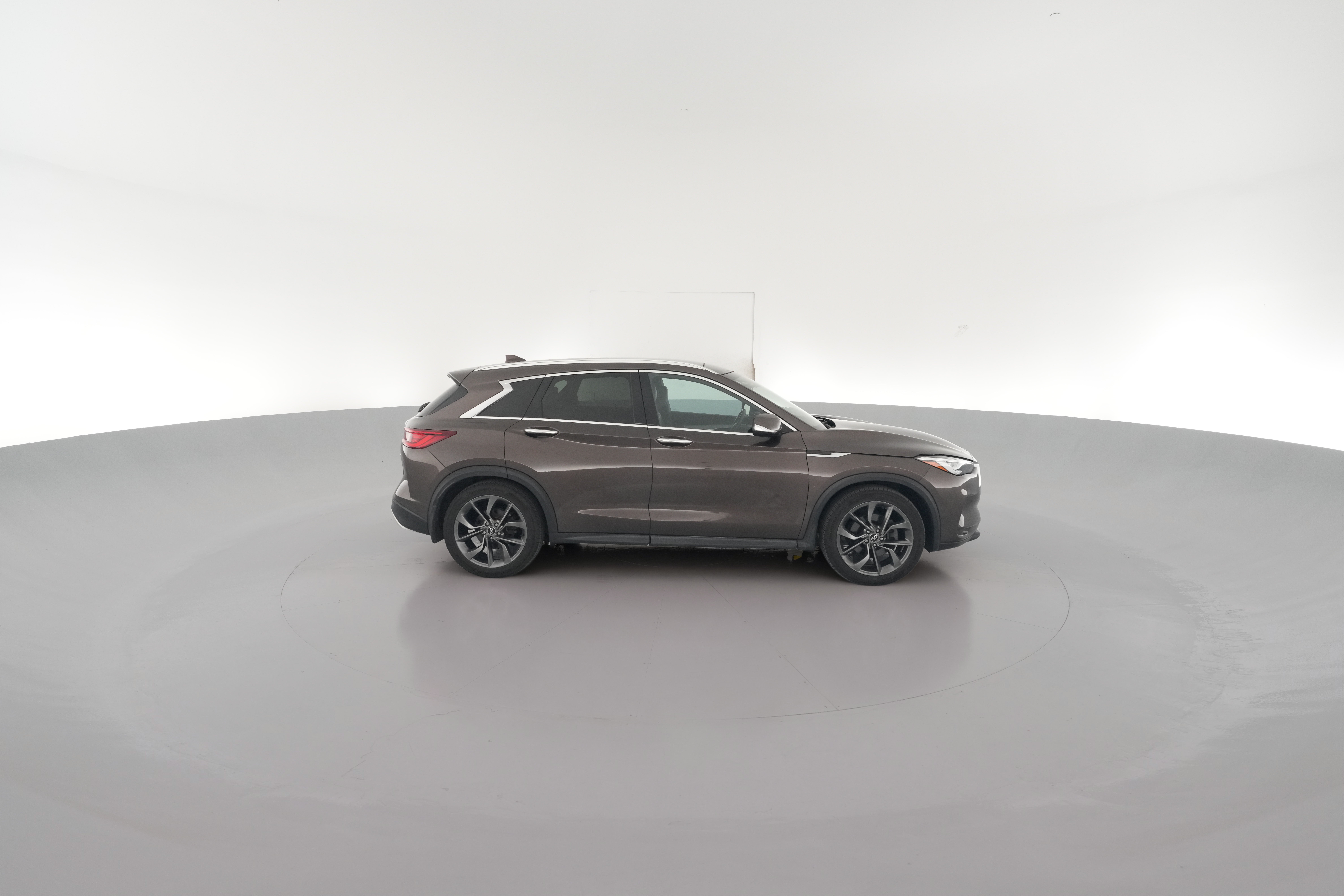 2019 INFINITI QX50 Essential - Photo 41