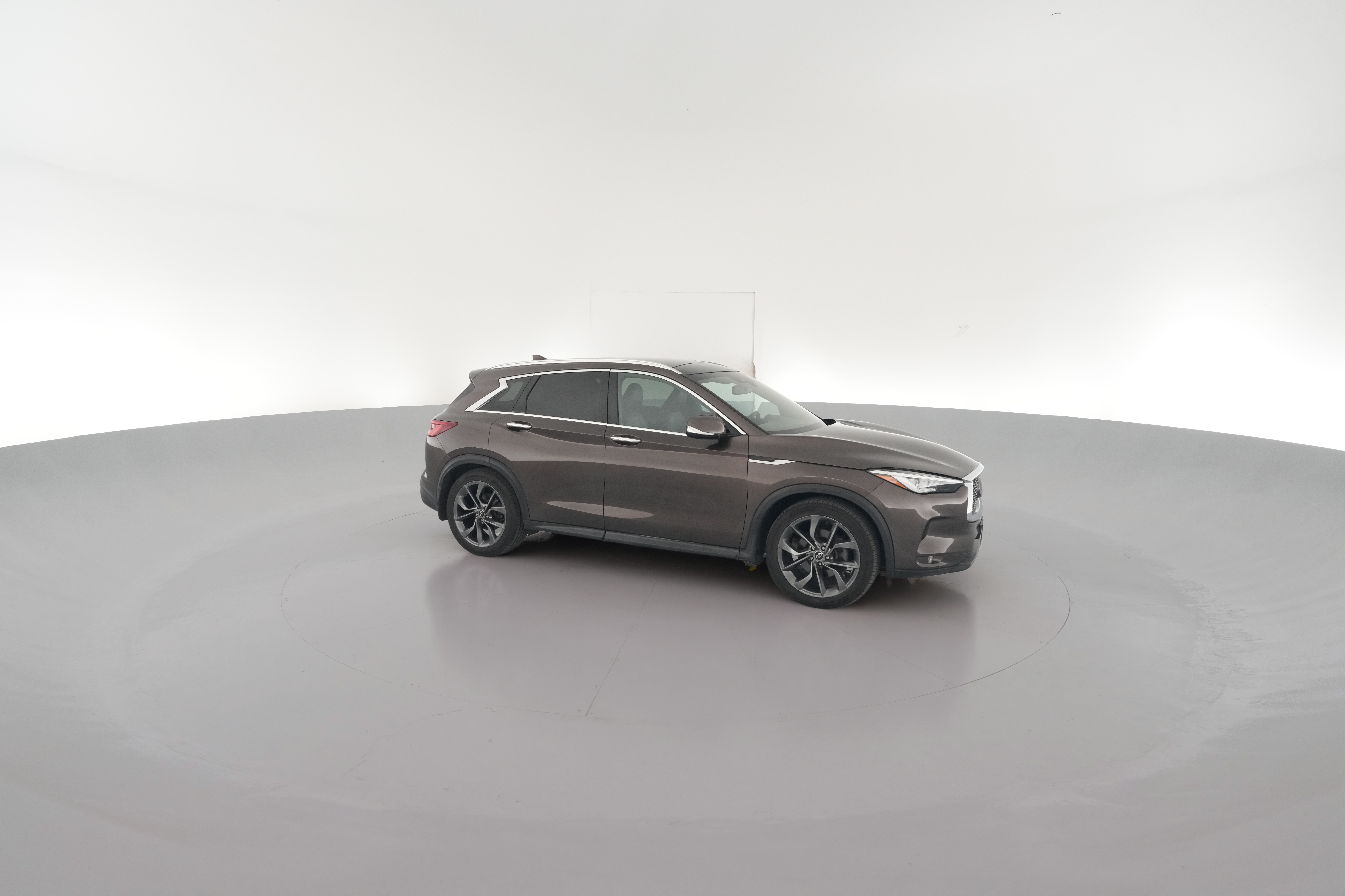2019 INFINITI QX50 Essential - Photo 42