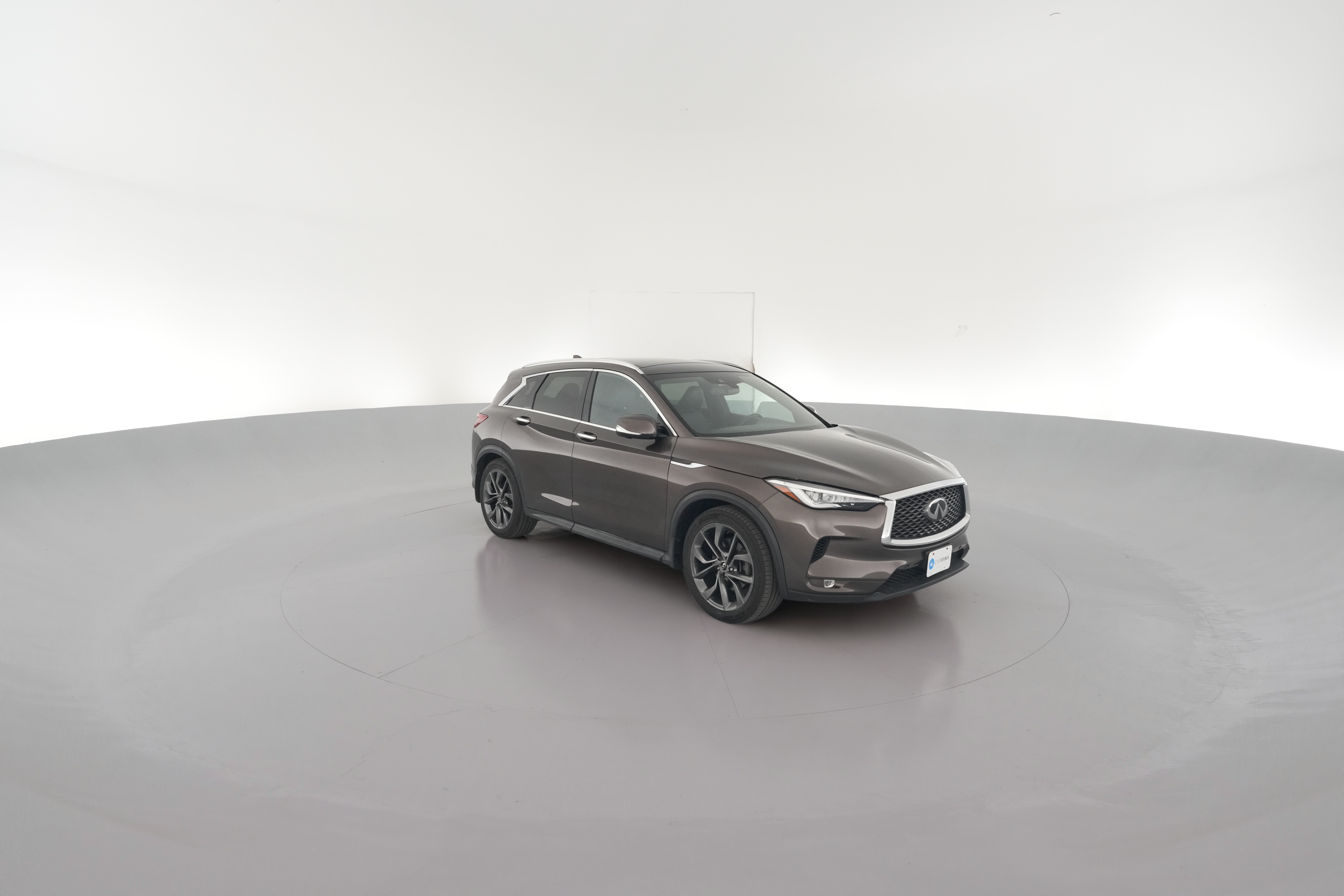 2019 INFINITI QX50 Essential - Photo 43