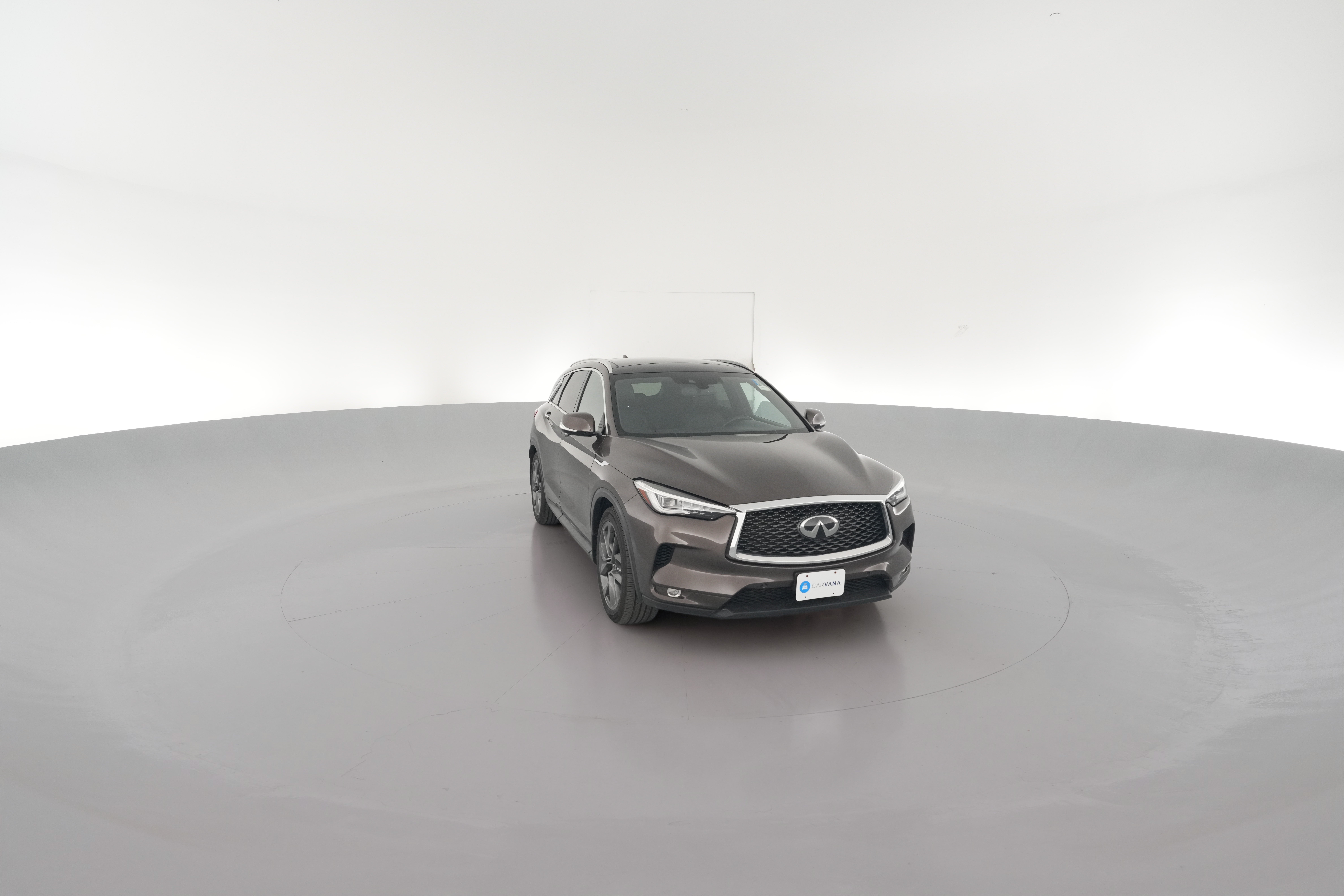 2019 INFINITI QX50 Essential - Photo 44
