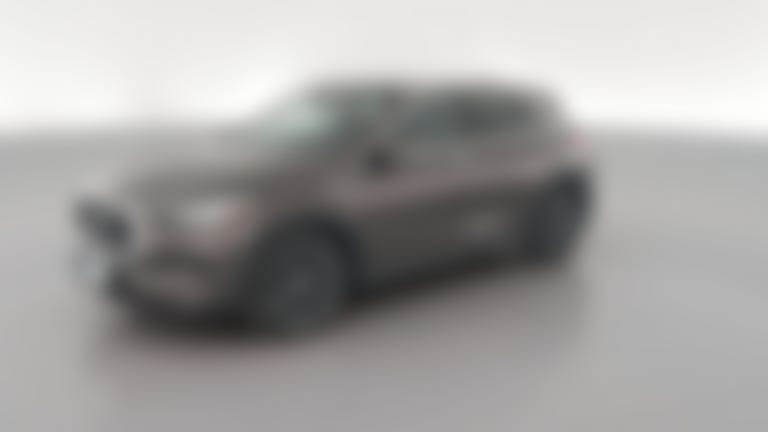 2019 INFINITI QX50 vehicle photo