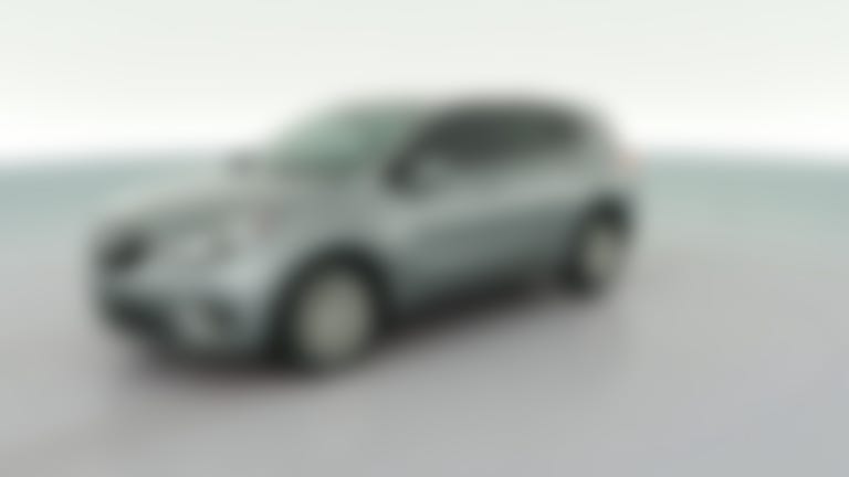 2020 Buick Envision vehicle photo