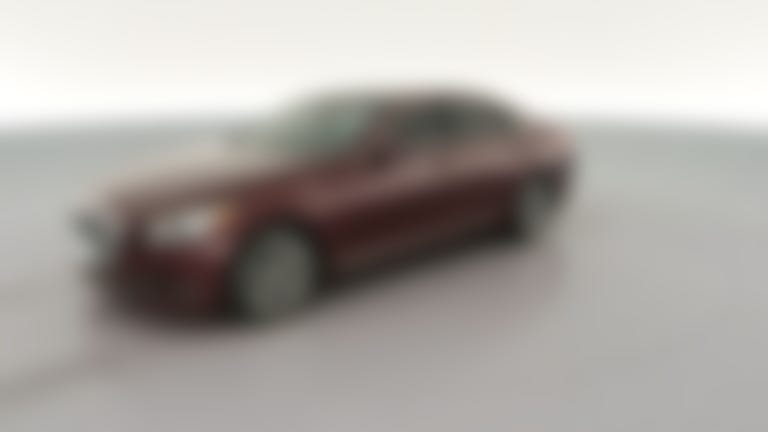 2015 Hyundai Genesis vehicle photo
