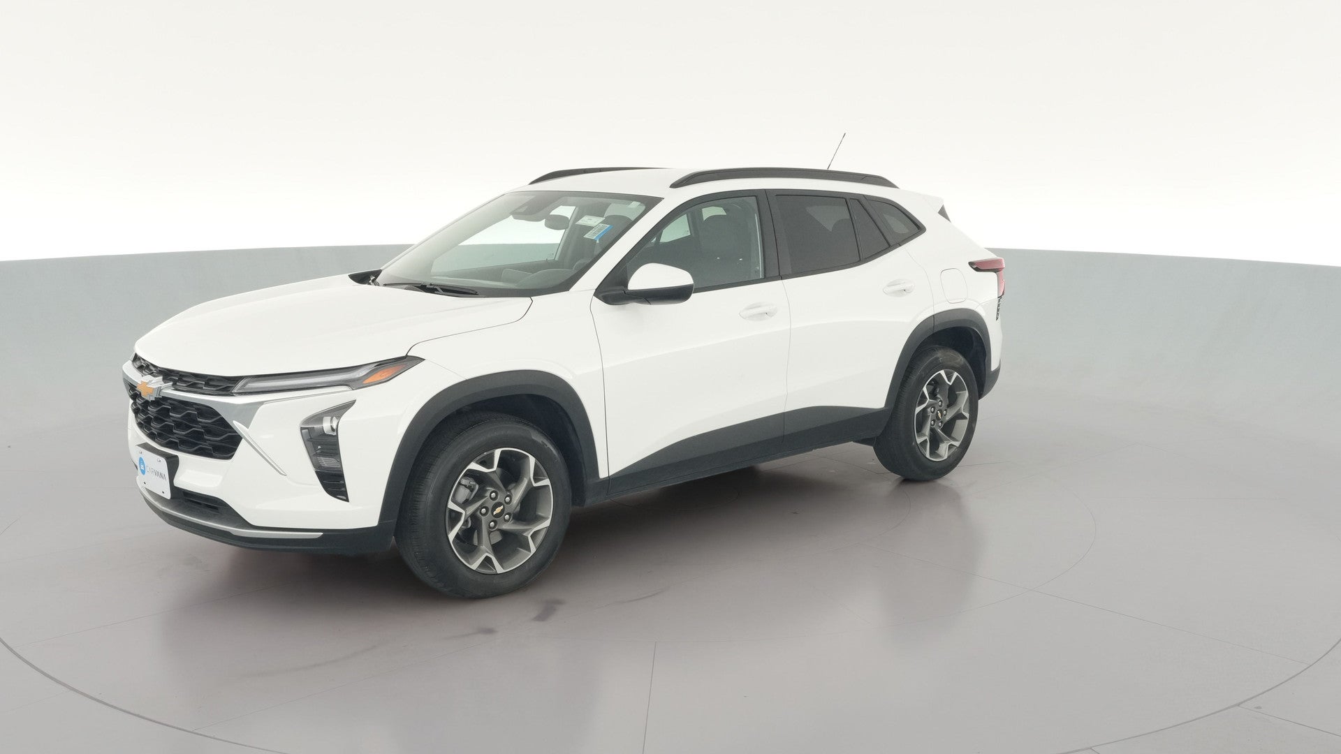 2025 Chevrolet Trax vehicle photo