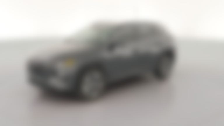 2022 Hyundai Tucson vehicle photo