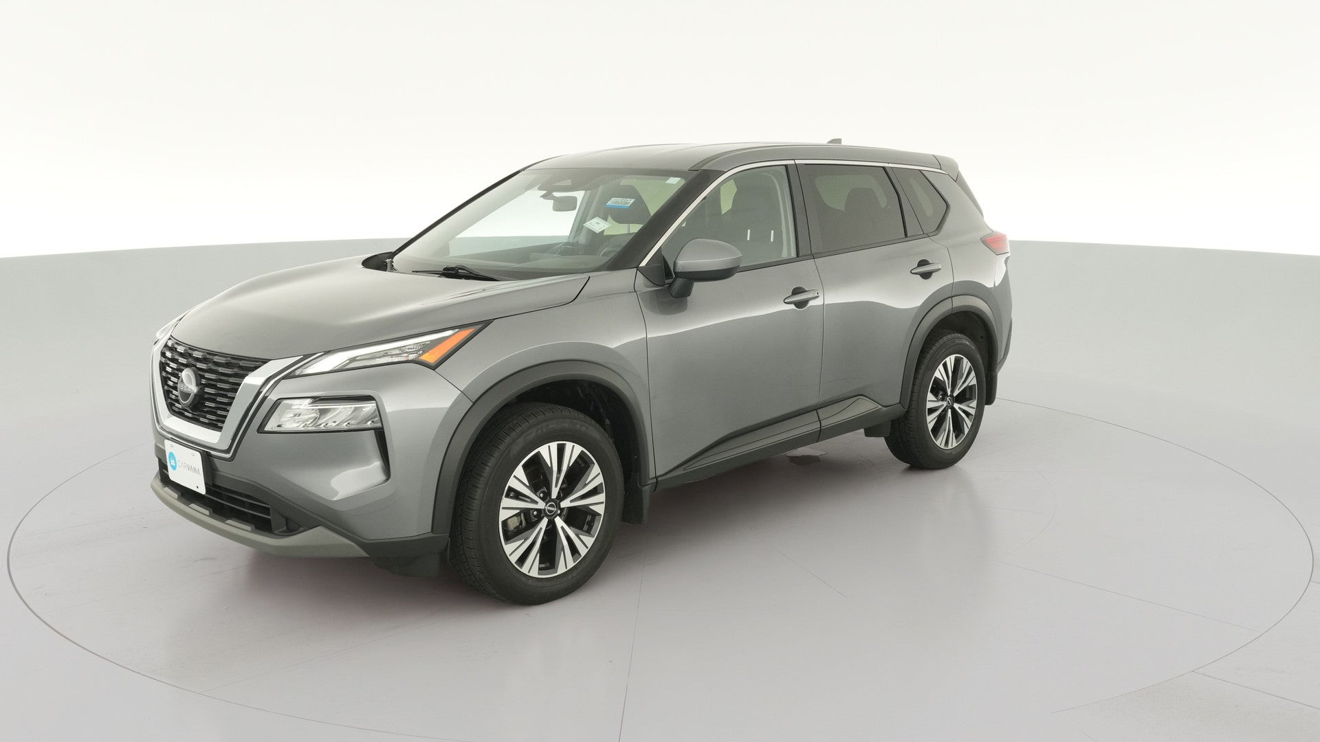 2023 Nissan Rogue vehicle photo