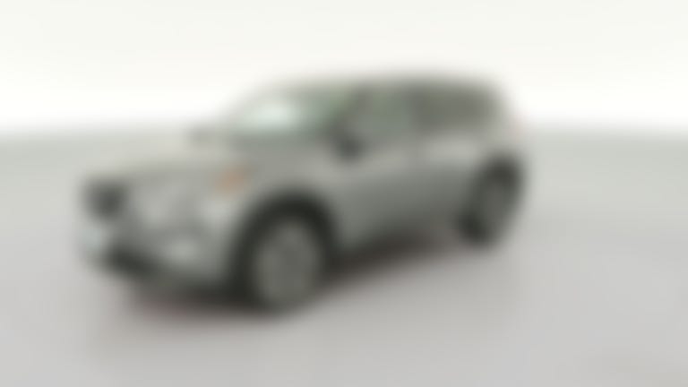 2023 Nissan Rogue vehicle photo