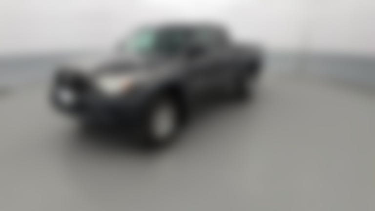 2013 Toyota Tacoma Access Cab vehicle photo