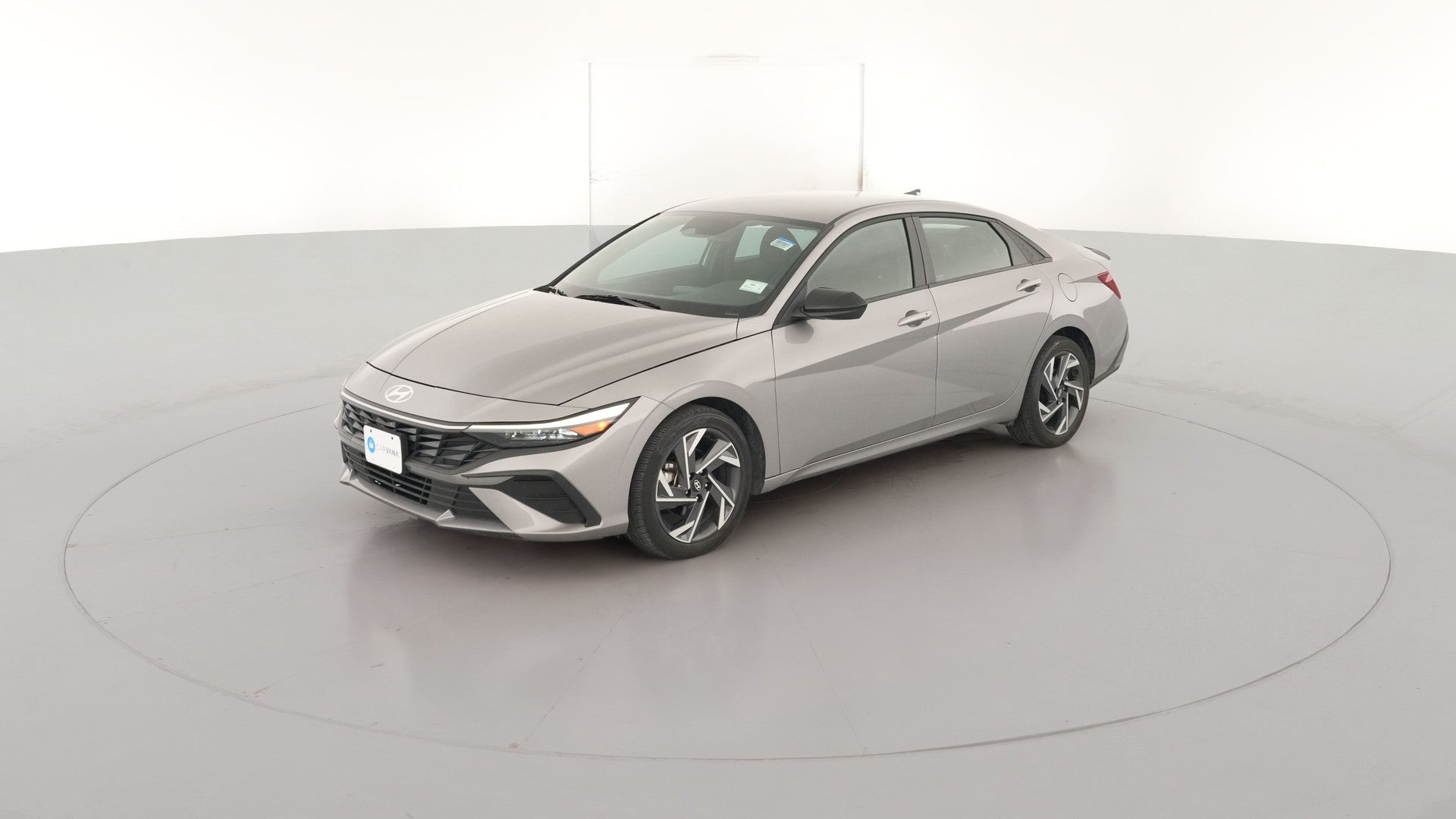 2025 Hyundai Elantra vehicle photo