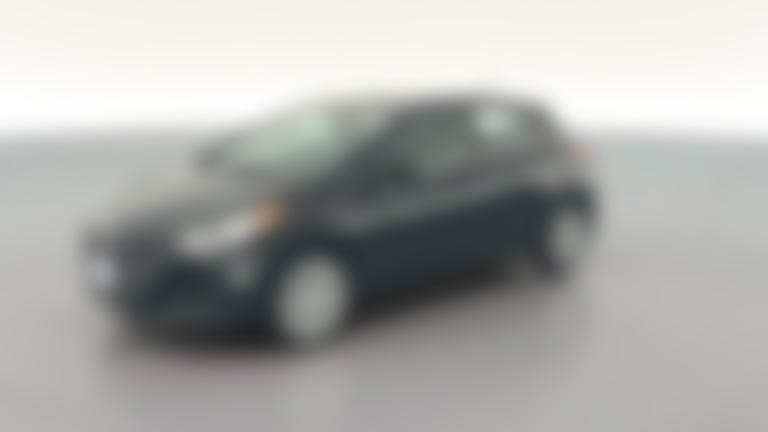 2017 Hyundai Elantra GT vehicle photo