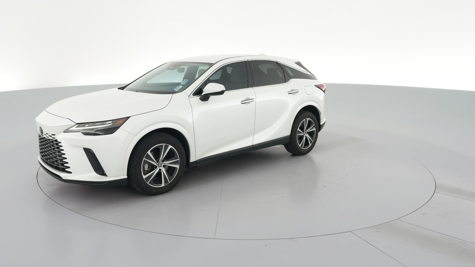 2023 Lexus RX vehicle photo