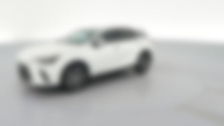 2023 Lexus RX vehicle photo