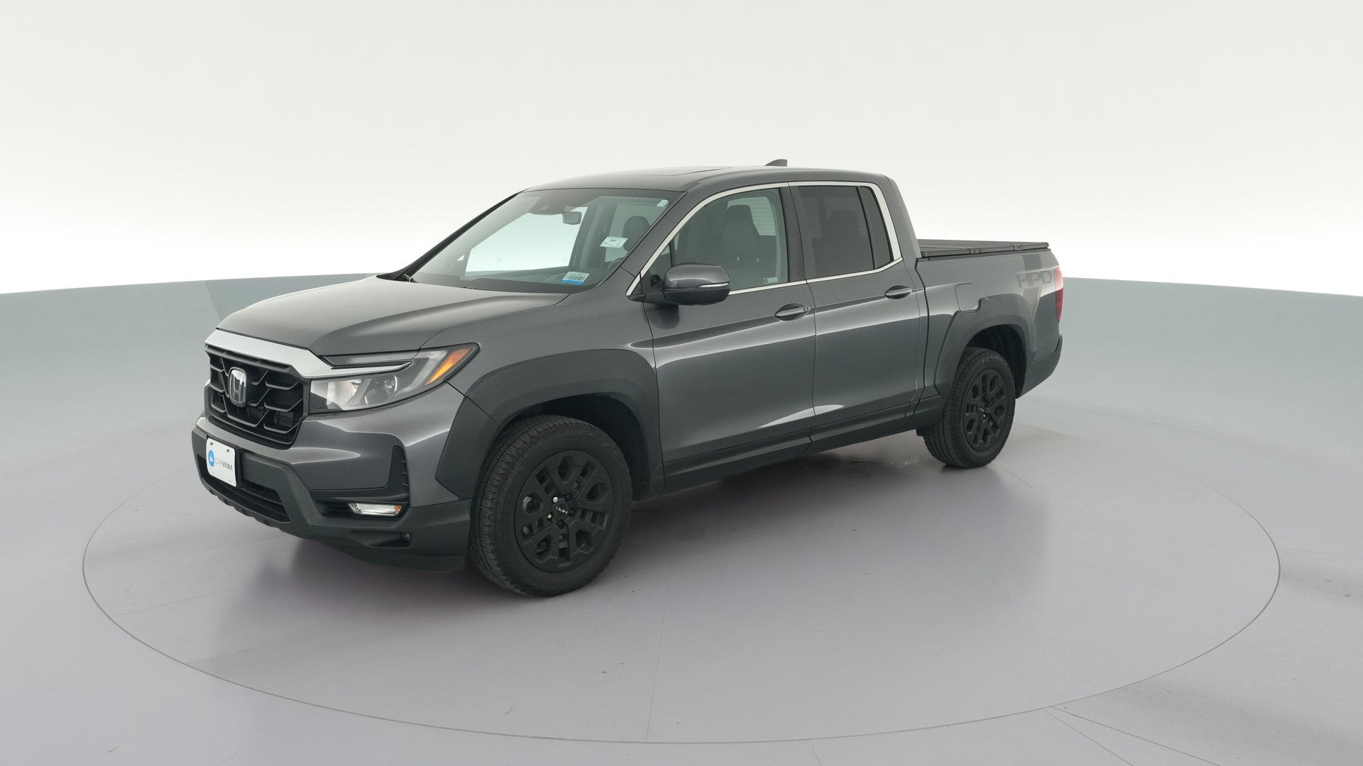 2023 Honda Ridgeline vehicle photo