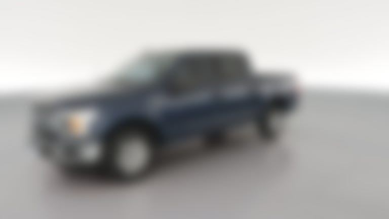 2020 Ford F150 SuperCrew Cab vehicle photo