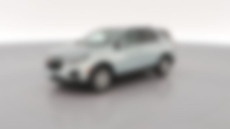 2022 Chevrolet Equinox vehicle photo