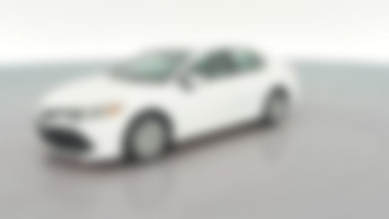2020 Toyota Camry vehicle photo